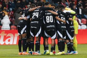 I Liga: Casa Pia procura primeiro triunfo em Rio Maior frente a AVS sem vitórias