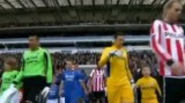 Eredivisie League: PSV 3-2 AZ (2011-2012)