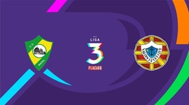 Liga 3 Placard: Mafra 1 - 0 Varzim (2025-2026)