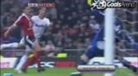Copa del Rey: Real Madrid 4-0 Celta de Vigo (2012-2013)