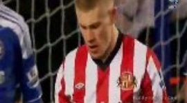 Premier League: Chelsea 1-0 Sunderland (2011-2012)