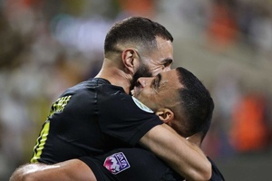 Al Ittihad, de Nuno Espírito Santo, nos 'quartos' da Taça dos Campeões Árabes