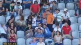 Liga Zon Sagres: Moreirense 3-1 Nacional (2012-2013)