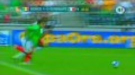 Gold Cup: México 2-0 Guadalupe (2009)