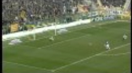 Serie A: Parma 1-0 Sampdoria (2009-2010)