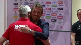 Bundesliga: FC Augsburg 6 - 0 Estugarda (2018-2019)