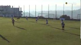 Campeonato Nacional: Lixa 0 - 1 Varzim (2013-2014)