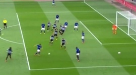 Premier League: Leicester 3 - 0 Newcastle (2014-2015)