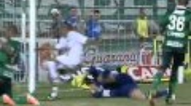Paulista: Palmeiras 3-0 Bragantino-SP (2011)