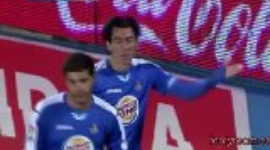 Liga BBVA: Getafe 5-1 Sevilla (2011-2012)