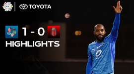 Saudi Pro League: Neom SC 1 - 0 Al Riyadh (2025-2026)