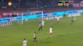 Liga Zon Sagres: Marítimo 2-1 Olhanense (2011-2012)
