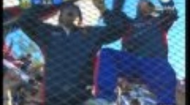 Torneo Clausura: Olimpo 0-1 San Lorenzo (Clausura 2011)