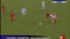 Será este o novo Ronaldinho?