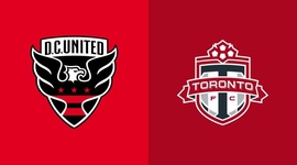 Major League Soccer: DC United 3 - 2 Toronto FC (2023)
