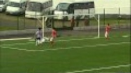 II Divisão B Centro: Angrense 1-2 Anadia (2011-2012)