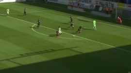 Bundesliga: SC Paderborn 07 1 - 3 VfL Wolfsburg (2014-2015)