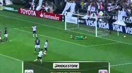 Copa Libertadores: Corinthians 0 - 0 San Lorenzo (2015)
