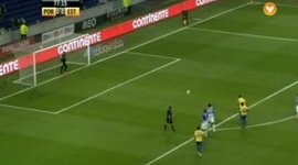 Liga Zon Sagres: FC Porto 0 - 1 Estoril (2013-2014)