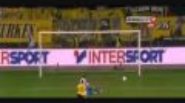 Liga Europa: Young Boys 3-1 Udinese (2012-2013)