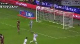 Serie A: Torino 0-2 Inter (2012-2013)