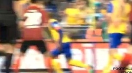 Bundesliga: Eintracht Braunschweig 3 - 0 Hannover 96 (2013-2014)