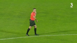 Liga 3 Placard: Belenenses 0 - 0 Atlético (2024-2025)