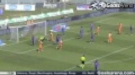 Serie A: Fiorentina 5-2 Udinese (2010-2011)