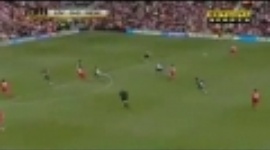 Premier League: Newcastle 3-1 Middlesbrough (2008-2009)