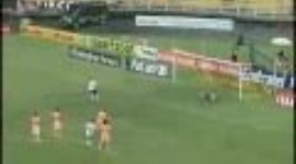 Carioca: Nova Iguaçu 3-2 Vasco (2011)