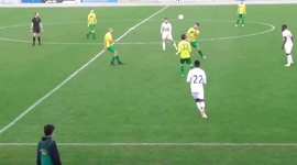 Campeonato de Portugal: Bragança 2 - 0 Cerveira (2020-2021)