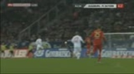 Bundesliga: FC Augsburg 0-2 Bayern München (2012-2013)