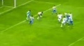 Super Taça: FC Porto 2-1 Guimarães (2010-2011)