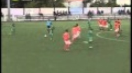 III Divisão Açores: Prainha 3-0 Angrense (2012-2013)