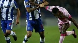 Liga NOS: FC Porto 2 - 1 Desp. Chaves (2016-2017)