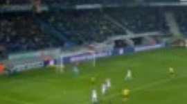 Ligue 1: Sochaux 1-1 Evian TG (2011-2012)