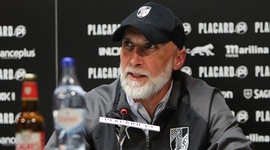 Liga Portugal Betclic: Antevisão de Álvaro Pacheco ao V. Guimarães vs Desp. Chaves (2023-2024)