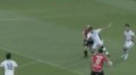 La Liga: Mallorca 1-2 Valência (2010-2011)