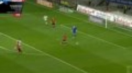 Bundesliga: Frankfurt 1-1 Werder Bremen (2010-2011)