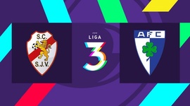 Liga 3: S. João Ver 1 - 0 Anadia (2021-2022)