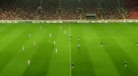 Liga Europa: Slavia 1 - 0 Bordeaux (2018-2019)