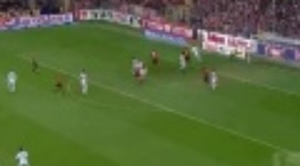 Bundesliga: SC Freiburg 1-2 Bayern München (2010-2011)