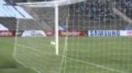 Copa Libertadores: Godoy Cruz 1-1 Independiente (2011)