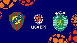 Liga de Futebol Feminino BPI: Damaiense 0 - 2 Sporting (2022-2023)