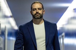 Vizela negoceia cessação de contrato com Nuno Silva após derrota com o Marítimo