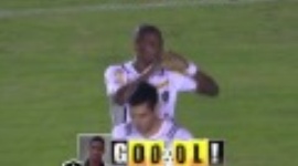 Copa Sudamericana: Atlético-MG 1-2 Botafogo (2011)