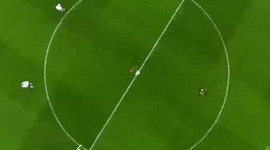 Bundesliga: RB Leipzig 0 - 1 Dortmund (2018-2019)