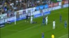 La Liga: Levante 0-0 Real Madrid (2010-2011)
