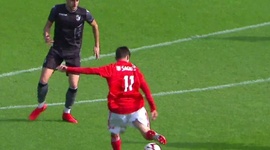 Liga Revelação: Benfica 1 - 1 V. Guimarães (2018-2019)