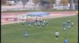 Liga Orangina: Sp. Covilhã 2-1 Freamunde (2011-2012)